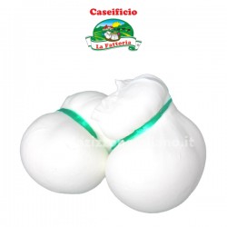 Scamorza di Latte di Bufala